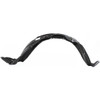 FENDER LINER RH REPLACEMENT FOR TOYOTA YARIS SEDAN 2008 PARTSLINK NUMBER  TO1251120U
