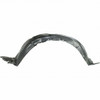 FENDER LINER LH REPLACEMENT FOR TOYOTA YARIS SEDAN 2008 PARTSLINK NUMBER  TO1250120U