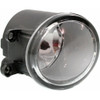 FOG LAMP FR RH JAPAN BUILT FACTORY INTALL CAPA REPLACEMENT FOR TOYOTA YARIS SEDAN 2008 PARTSLINK NUMBER  SC2593100C