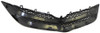 GRILLE MATTE-BLACK REPLACEMENT FOR TOYOTA YARIS SEDAN 2008 PARTSLINK NUMBER  TO1200294