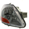 HEAD LAMP RH CAPA REPLACEMENT FOR TOYOTA YARIS SEDAN 2008 PARTSLINK NUMBER  TO2519108C