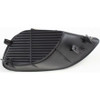 FOG LAMP COVER FR RH W/O HOLE REPLACEMENT FOR TOYOTA YARIS SEDAN 2008 PARTSLINK NUMBER  TO2599105