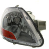 HEAD LAMP RH HQ REPLACEMENT FOR TOYOTA YARIS SEDAN 2008 PARTSLINK NUMBER  TO2519108