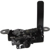 HOOD LATCH REPLACEMENT FOR TOYOTA YARIS SEDAN 2008 PARTSLINK NUMBER  TO1234120