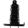 REBAR BRACKET FR LH REPLACEMENT FOR TOYOTA YARIS SEDAN 2008 PARTSLINK NUMBER  TO1066160