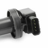 IGNITION COIL REPLACEMENT FOR TOYOTA YARIS SEDAN 2008 PARTSLINK NUMBER  DK506