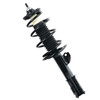 STRUT ASSEMBLY FR RH REPLACEMENT FOR TOYOTA YARIS SEDAN 2008 PARTSLINK NUMBER  11806