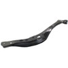 TIE BAR UPPER RH STEEL REPLACEMENT FOR TOYOTA YARIS SEDAN 2008 PARTSLINK NUMBER  TO1225303
