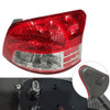 TAIL LAMP RH HQ REPLACEMENT FOR TOYOTA YARIS SEDAN 2008 PARTSLINK NUMBER  TO2819133