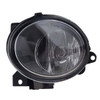 FOG LAMP FR LH HQ REPLACEMENT FOR VOLKSWAGEN BEETLE 2008 PARTSLINK NUMBER  VW2592119