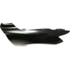 FENDER FR RH W/F SPORT STEEL CAPA  REPLACEMENT FOR LEXUS IS250 SEDAN 2015 PARTSLINK NUMBER  LX1241130C