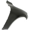 FENDER FR RH W/O F SPORT STEEL  REPLACEMENT FOR LEXUS IS250 SEDAN 2015 PARTSLINK NUMBER  LX1241129