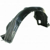 FENDER LINER RH W/EXTENSION SHEET  REPLACEMENT FOR LEXUS IS250 SEDAN 2015 PARTSLINK NUMBER  LX1249126