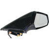 DOOR MIRROR RH POWER   REPLACEMENT FOR CHEVROLET CAMARO 2013 PARTSLINK NUMBER  GM1321405
