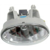 FOG LAMP FR LH/RH CAPA   REPLACEMENT FOR CHEVROLET CAMARO 2013 PARTSLINK NUMBER  GM2592297C