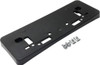 LICENSE PLATE BRACKET FR W/F SPORT PKG  REPLACEMENT FOR LEXUS IS250 SEDAN 2015 PARTSLINK NUMBER  LX1068115