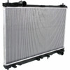 RADIATOR (13477)  REPLACEMENT FOR LEXUS IS250 SEDAN 2015 PARTSLINK NUMBER  LX3010151