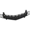 GRILLE BLACK LS/LT MODEL   REPLACEMENT FOR CHEVROLET CAMARO 2013 PARTSLINK NUMBER  GM1200620