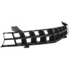 GRILLE BLACK LS/LT MODEL   REPLACEMENT FOR CHEVROLET CAMARO 2013 PARTSLINK NUMBER  GM1200620