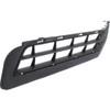 GRILLE LOWER BLACK LS/LT MODEL W/O RS   REPLACEMENT FOR CHEVROLET CAMARO 2013 PARTSLINK NUMBER  GM1036125