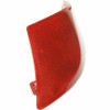 REFLECTOR RR LH  REPLACEMENT FOR LEXUS IS250 SEDAN 2015 PARTSLINK NUMBER  LX1184102