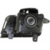 HEAD LAMP RH CAPA   REPLACEMENT FOR CHEVROLET CAMARO 2013 PARTSLINK NUMBER  GM2503346C