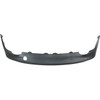 VALANCE RR PRIMED  REPLACEMENT FOR LEXUS IS250 SEDAN 2015 PARTSLINK NUMBER  LX1195100