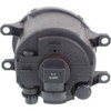 FOG LAMP FR RH HQ  REPLACEMENT FOR LEXUS IS350C CONVERTIBLE 2015 PARTSLINK NUMBER  TO2593124