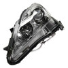 HEAD LAMP LH HALOGEN CAPA  REPLACEMENT FOR LEXUS IS350C CONVERTIBLE 2015 PARTSLINK NUMBER  LX2518131C