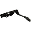 TIE BAR UPPER RH   REPLACEMENT FOR LEXUS IS350C CONVERTIBLE 2015 PARTSLINK NUMBER  LX1225149