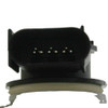 TAIL LAMP LH EXCLUDE RS MDL SILVER BEZEL CAPA	   REPLACEMENT FOR CHEVROLET CAMARO 2013 PARTSLINK NUMBER  GM2804108C