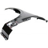 FENDER FR LH CAPA   REPLACEMENT FOR CHEVROLET CAPTIVA 2013 PARTSLINK NUMBER  GM1240349C