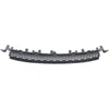 GRILLE LOWER MATTE-BLACK (W/O F SPORT)   REPLACEMENT FOR LEXUS IS350 SEDAN 2015 PARTSLINK NUMBER  LX1036114