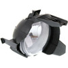 FOG LAMP FR RH (EXCLUDE RED LINE MODEL) HQ    REPLACEMENT FOR CHEVROLET CAPTIVA 2013 PARTSLINK NUMBER  GM2593305