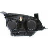 HEAD LAMP LH HQ    REPLACEMENT FOR CHEVROLET CAPTIVA 2013 PARTSLINK NUMBER  GM2502306