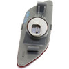 SIDE MARKER LAMP RR LH IN BUMPER HQ    REPLACEMENT FOR CHEVROLET CAPTIVA 2013 PARTSLINK NUMBER  GM2860111