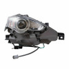 HEAD LAMP RH HID CAPA   REPLACEMENT FOR LEXUS IS350 SEDAN 2015 PARTSLINK NUMBER  LX2503157C