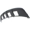 SKID PLATE FR PRIMED   REPLACEMENT FOR CHEVROLET CAPTIVA 2013 PARTSLINK NUMBER  GM1094112