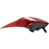 TAIL LAMP RH CAPA   REPLACEMENT FOR LEXUS IS350 SEDAN 2015 PARTSLINK NUMBER  LX2805114C