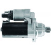 STARTER MOTOR 2.5L AT REPLACEMENT FOR VOLKSWAGEN BEETLE 2008 PARTSLINK NUMBER  1-17969