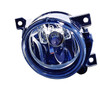 FOG LAMP FR LH HQ REPLACEMENT FOR VOLKSWAGEN EOS 2008 PARTSLINK NUMBER  VW2592114