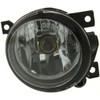 FOG LAMP FR RH HQ REPLACEMENT FOR VOLKSWAGEN EOS 2008 PARTSLINK NUMBER  VW2593114
