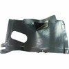 FENDER LINER FR LH (FRONT SECTION) 6 SPEED REPLACEMENT FOR VOLKSWAGEN GTI 2008 PARTSLINK NUMBER  VW1250114