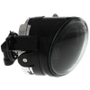 FOG LAMP FR RH CAPA REPLACEMENT FOR VOLKSWAGEN GTI 2008 PARTSLINK NUMBER  VW2593110C
