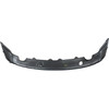 VALANCE RR PRIMED   REPLACEMENT FOR LEXUS IS350 SEDAN 2015 PARTSLINK NUMBER  LX1195100