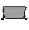 INTERCOOLER TURBO JETTA SDN GAS 2.0L REPLACEMENT FOR VOLKSWAGEN GTI 2008 PARTSLINK NUMBER  VW3012102