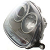 HEAD LAMP RH (XENON) HQ REPLACEMENT FOR VOLKSWAGEN RABBIT 2008 PARTSLINK NUMBER  VW2503133
