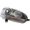 HEAD LAMP RH (XENON) HQ REPLACEMENT FOR VOLKSWAGEN RABBIT 2008 PARTSLINK NUMBER  VW2503133