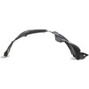 FENDER LINER FR LH  REPLACEMENT FOR LEXUS LX570 2015 PARTSLINK NUMBER  LX1248107
