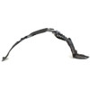 FENDER LINER FR RH  REPLACEMENT FOR LEXUS LX570 2015 PARTSLINK NUMBER  LX1249107